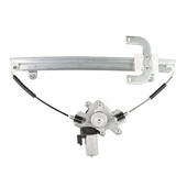 空 电动车窗门窗摇移动式 贵升 专用于奇瑞A3a1电动玻璃升降器总成