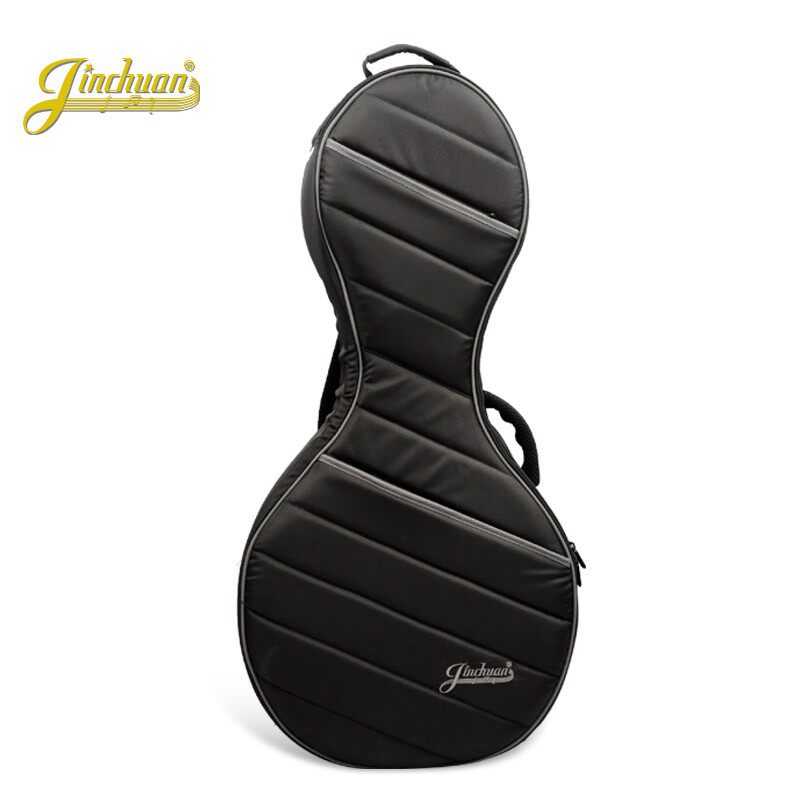 金川中阮包加厚中阮琴包大小阮套袋防泼水中阮便携中阮乐器包双肩