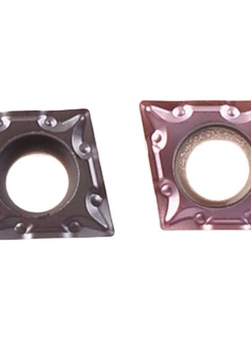 OKE数控刀片外圆内孔车刀片钢件不锈钢耐磨耐用