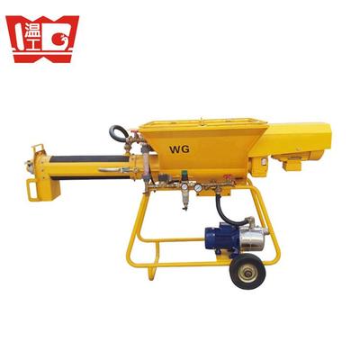 SLJ-M/L石膏基水泥基计量供水全自动连续式自流平水泥砂浆搅拌机