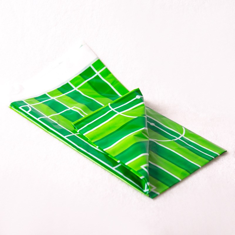 Football Theme Party Tableware Plates Napkins Banner Flag Ca