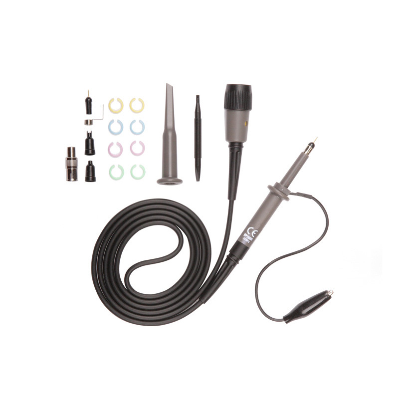 普源示波器高压探头RP1300探棒2KV