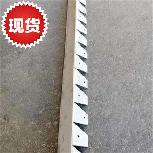 好货工a隔离款不锈钢加厚挡板土B条石程隔离景新带观小院绿