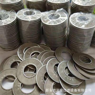 155×70(264目)滤片SPL-65网片滤片 正安过滤