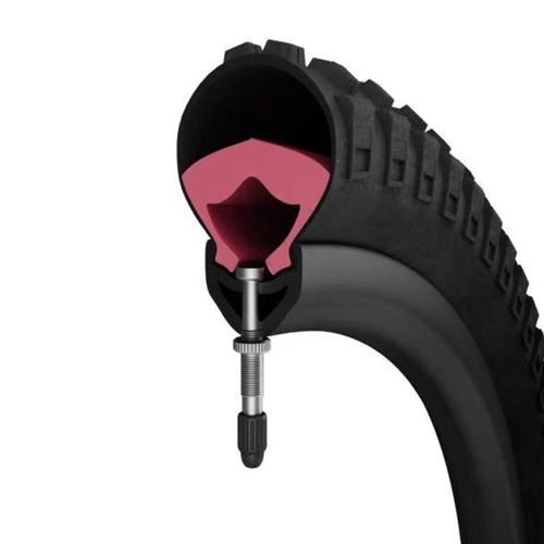 Tannus ARMOUR Tubeless真空圈保护胎垫 山地真空圈防爆