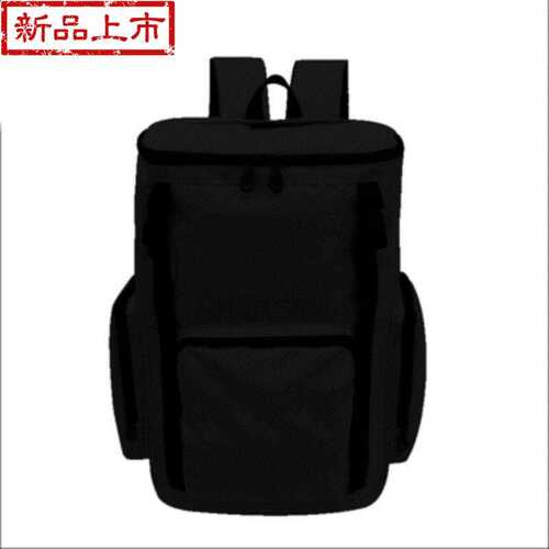 极速家政双肩工具包 维修包订制印m字售后保洁清洁工五金工具包