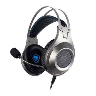 极速Stereo Gamng Headset 71 Vrtual Surround Bass Gamng Earph