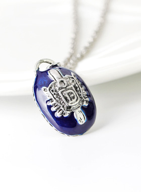好货Movie fashion jewelry retro personality Necklace wish