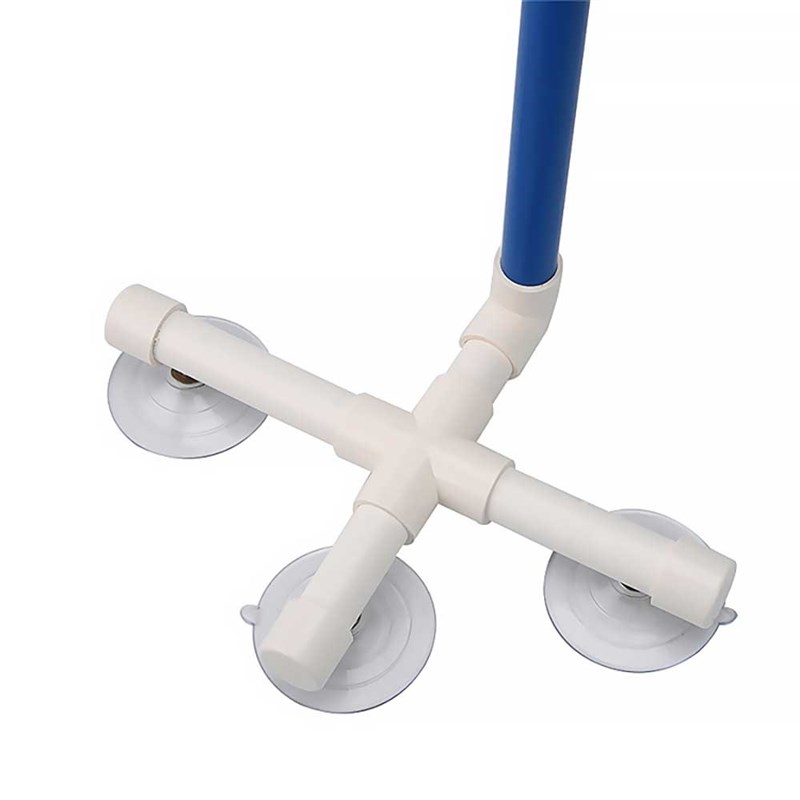 极速Foldable Pet Foot Platform Stand Parrot Parrot Bird Show