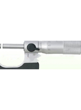 ZX普通外径千分尺（ 75-100mm） 型号:M210201