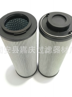 电厂炉前油站液压滤芯LYQ6.4-1000.1 抗燃油系统滤网