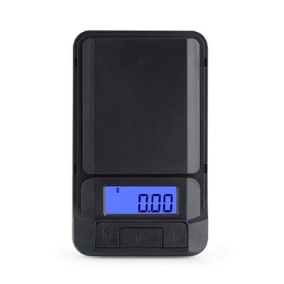 好货Accurate Electronic Jewelry Gram Scale Precision Electro