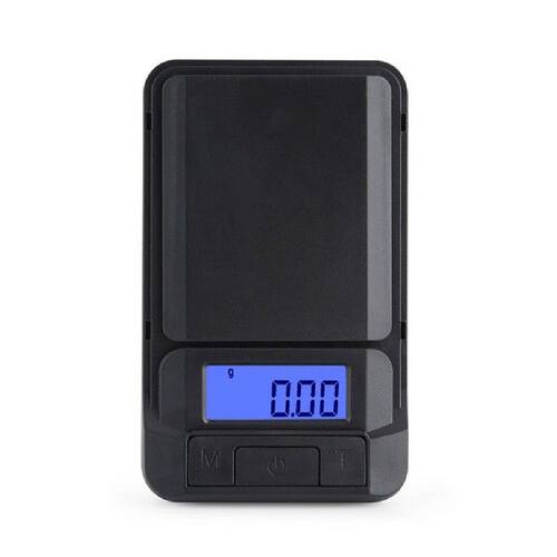 好货Accurate Electronic Jewelry Gram Scale Precision Electro