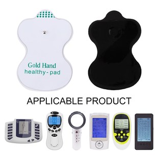 Conductive Gel for Electrode Unit Adhesive TENS Massage Pads