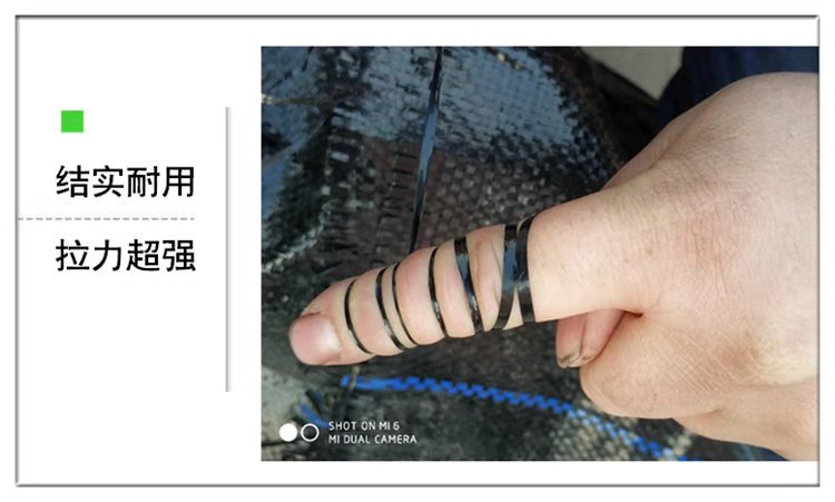 防草布除草布耐用果树农用防杂草大棚园艺地步PE黑色透气渗水抑膜