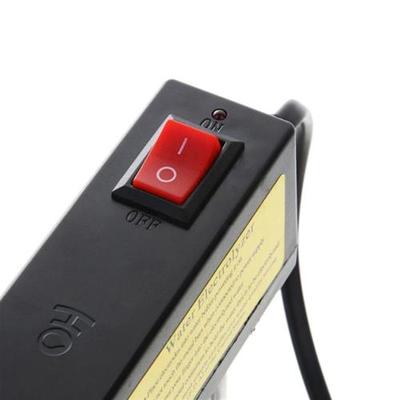 Electrolyzer Quick Water Quality Testing Electrolysis Iron