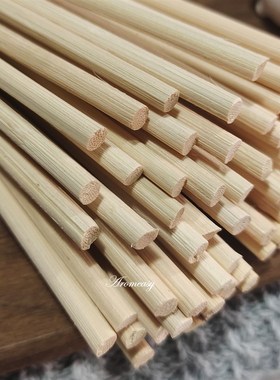 1000pcs 3/4/5mm 10/19/22/24/25/30/35/40cm Aromatherapy Diffu