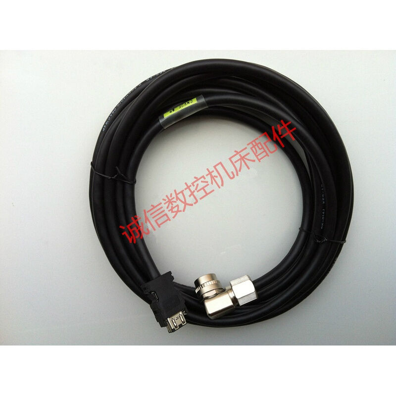 M70讯号线/编码器线/回授线/反馈线/传输线CNV2E-8P5m7m5米直头