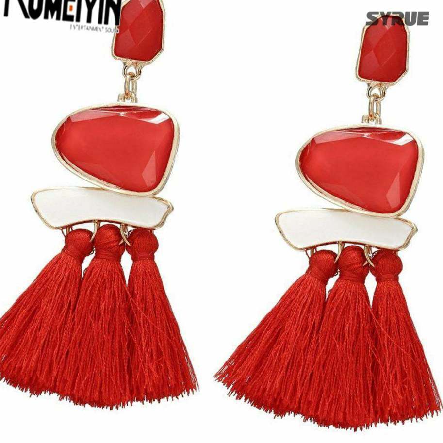 New women jewelry fashion earings accessory