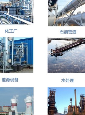 D671F16气动对夹四氟蝶阀 AT型 开关304不锈钢DN40 10500