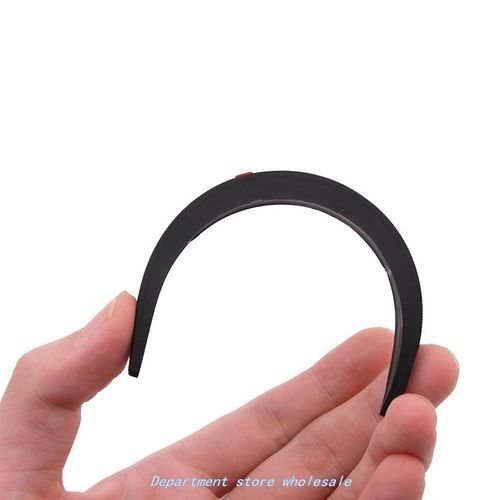 4PCS  Door Anti-ColliSion BumPer StriP GuArDS SiDe ProteC