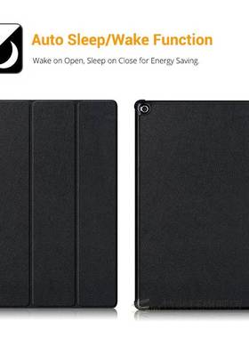 For Amazon Fire HD 10 Case 2019 Release 9th Generation Table