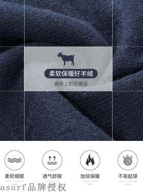 2021 autumn and winter new cashmere cardigan college foreig