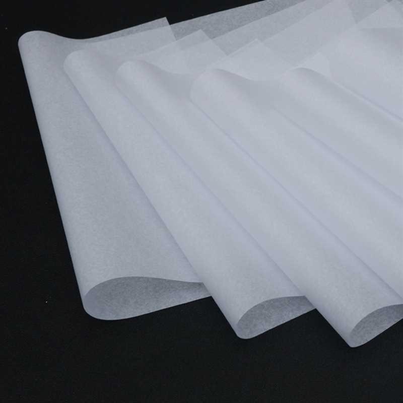 新品100pcs Translucent Copybook Sketch Tracing Paper Design