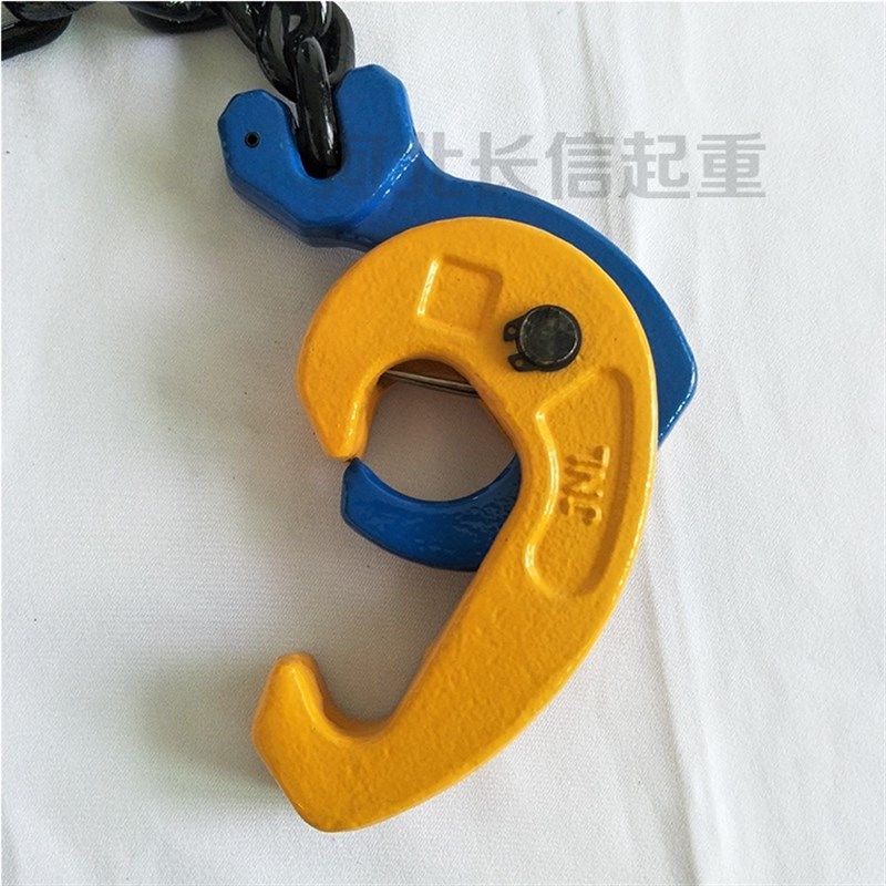 新品新品油桶吊钳双j链条1吨油桶吊钩吊具多功能起重吊钳堆高机专,农机/农具/农膜,播种栽苗器/地膜机,淘宝优惠券,粉丝福利购,淘宝优惠卷