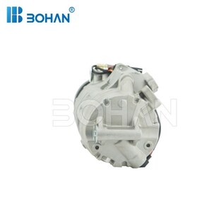 siX car BMW E70 compressor 极速electric 3.0 FOR