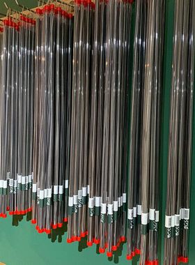 100pcs Maple Wood Viola Violin Purflings Black White Wood St