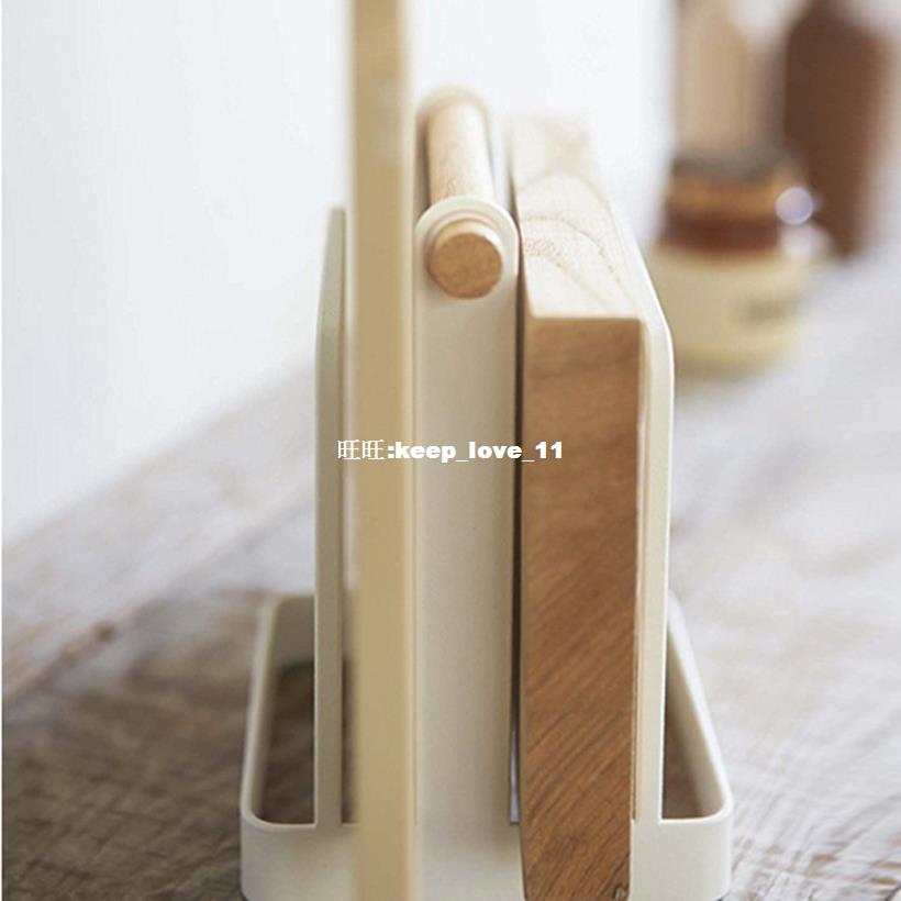 New Style Knife Block Eco-Friendly Stainless Steel Knife Hol