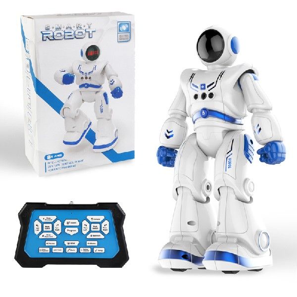 Intelligence Remote Control Gesture Sensing Robot Electric