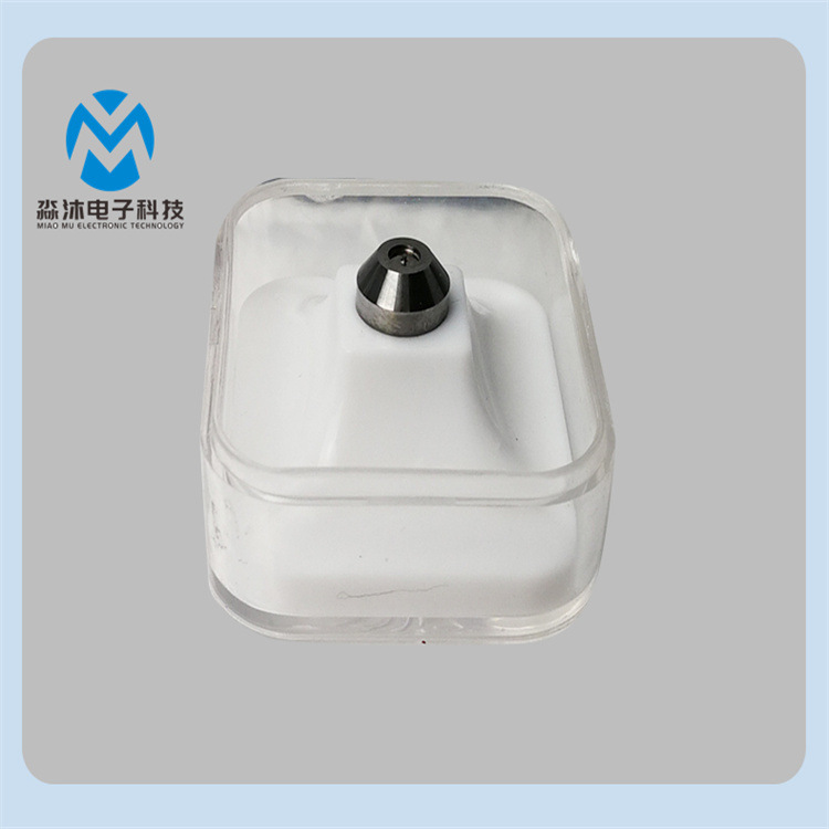 AXXON轴心点胶机配件APJ1000S压电阀用喷嘴APJ1006-1-2-3-4-5耗材