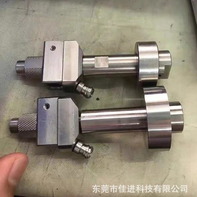 TAD1000全自动点胶机MPP-3点胶阀全自动点胶阀点胶机阀体 拆机