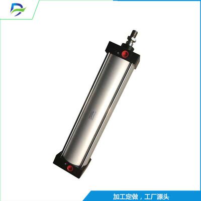 厂家直销SC系列除尘器气缸SC100*250型气缸