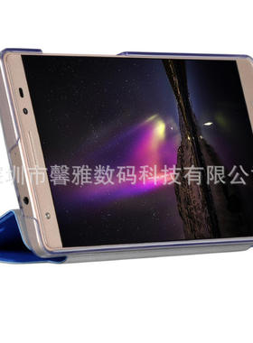 适用PHAB2 Pro保护套Tango AR手机平板保护壳大范儿皮套