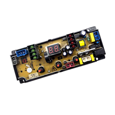 新飞洗衣机XQB60-632小鸭XQB70-7570电脑版HB-QB60-X主板HB328J一