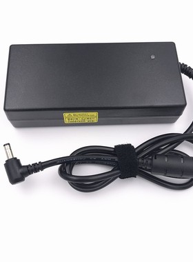 战神笔记本Z6KP5GT CN85S02神舟充电源配接器线195V615A