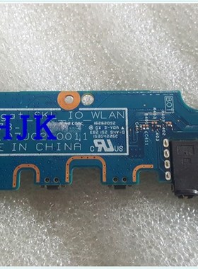 惠普 Pavilion x360 m3u 11tu USB 音频 小板 44807j020011