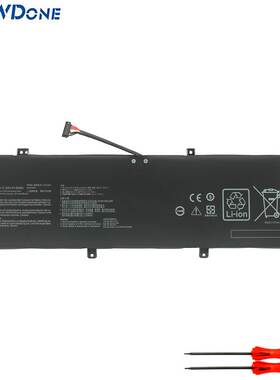 全新华硕 PX574F Pro574F P3540FAP3548FA C31N1831 笔记本