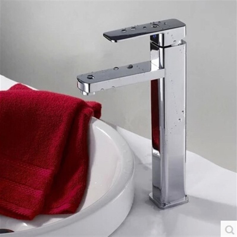 Table basin square rectangular wash basin bathroom washbas