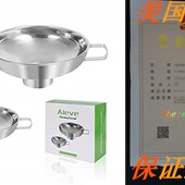 Pack Mason Jar Canning Wide for and Funnel