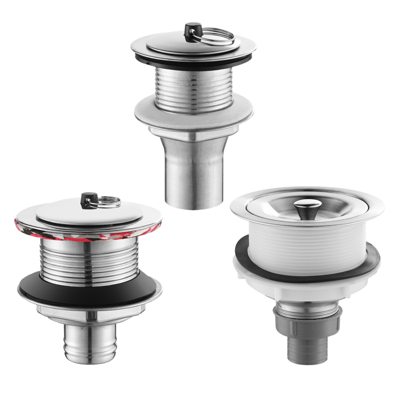 阳台洗衣池拖把池下水器老式墩布池拖布池下水管排水管 40 50 110