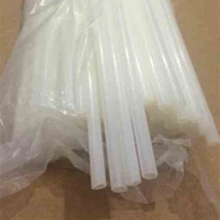 凭装 订机铆管胶管塑料管 s订机铆管尼c龙管4.8mm5mm5.2mm6mm财务装