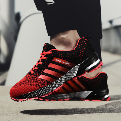 New Running Shoes for Men Jogging Sneakers for Women Air Sol