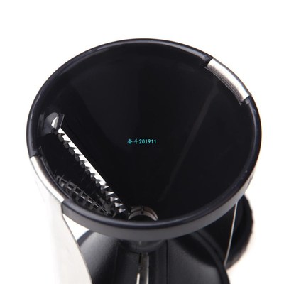 1PCS Vegetable Spiral Slicer Spirelli Graters Kitchen Spiral