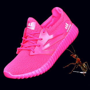 Hot Sale Womens Running Shoes Comfortable Casual Mens Snea