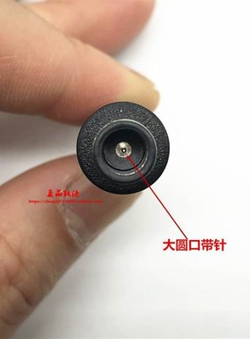 戴尔外星人P42F 15 17 R2笔记型电脑电源配接器ADP-180MB K充电线