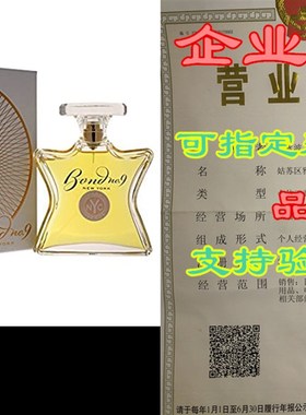 Bond No. 9 Park Avenue by Bond No. 9 For Women. Eau De Pa